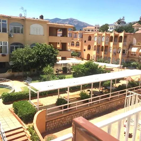 Ashur Mondello Appartamento