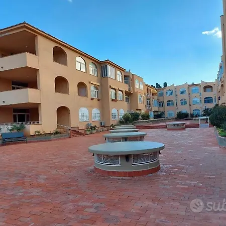 Apartament Ashur Mondello *