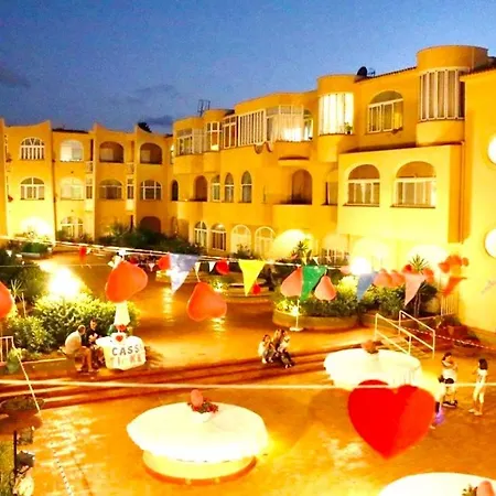 Ashur Mondello Palermo