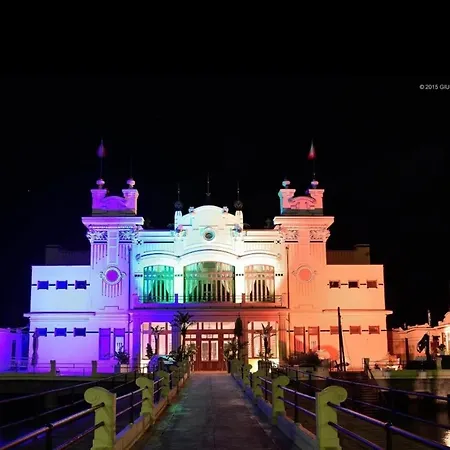 Ashur Mondello Apartment *