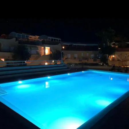 Apartament Ashur Mondello *