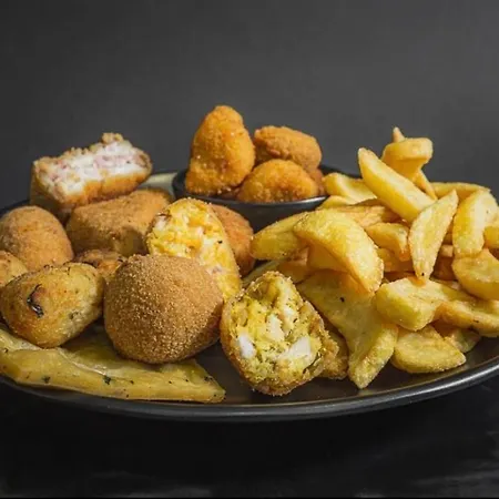 Ashur Mondello * Palermo