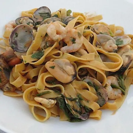 Ashur Mondello Apartment