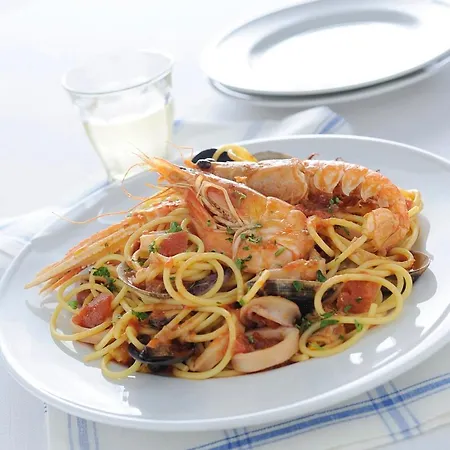 Apartment Ashur Mondello Palermo