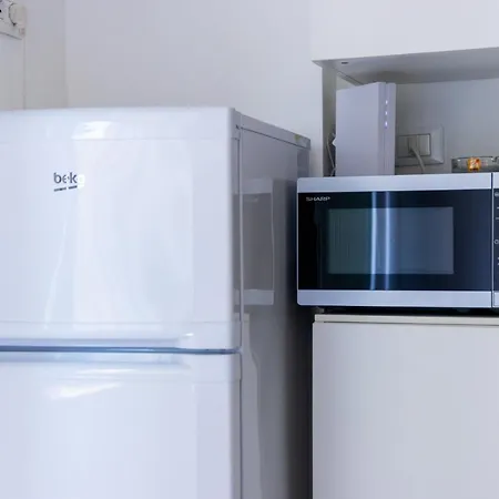 Ashur Mondello Apartment *