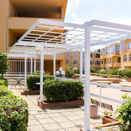 Ashur Mondello * Palermo