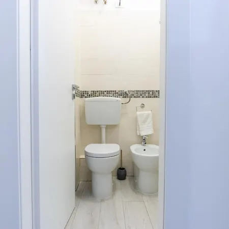 Apartament Ashur Mondello Palermo