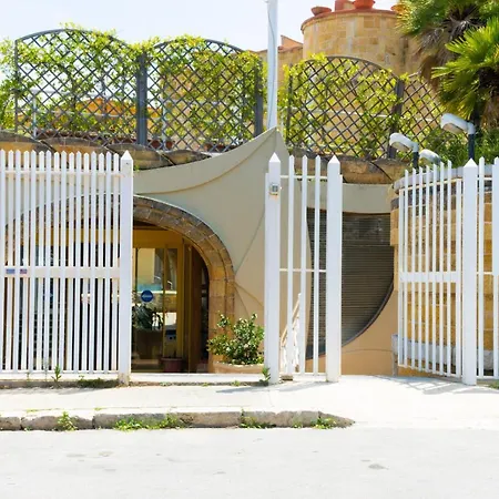 Apartament Ashur Mondello Palermo