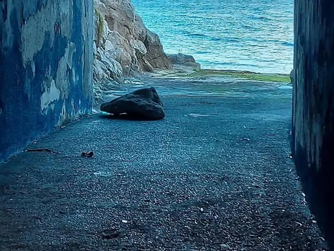 Ashur Mondello Apartamento