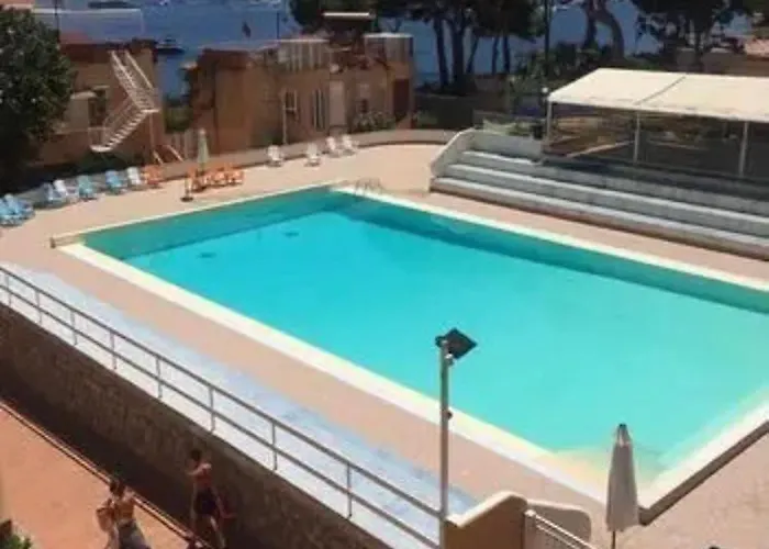 Apartamento Ashur Mondello