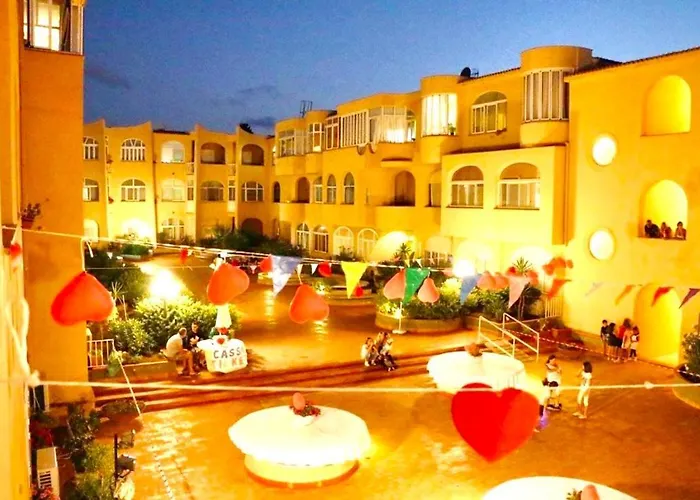 Ashur Mondello Palermo