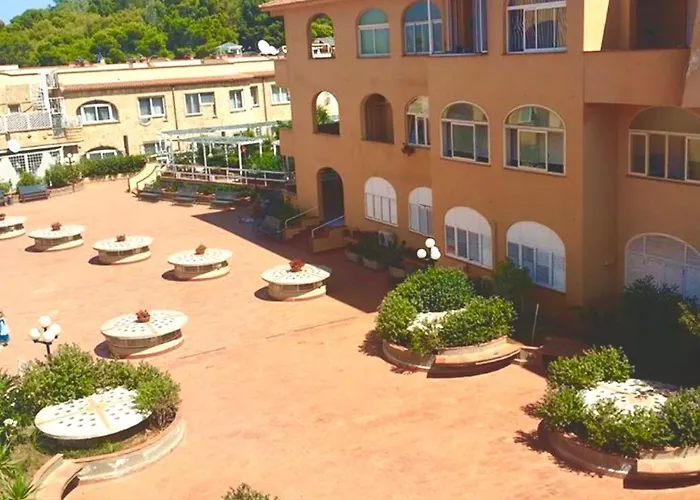 Ashur Mondello Apartamento Palermo