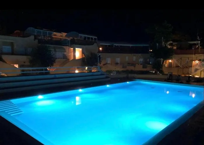 Apartamento Ashur Mondello *