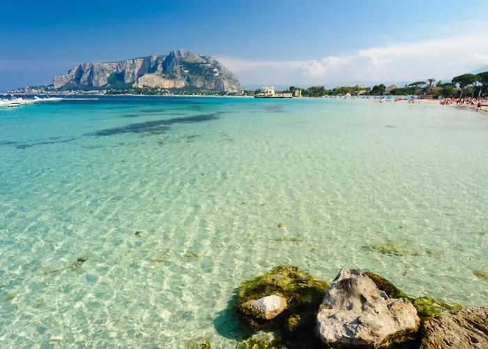 Apartamento Ashur Mondello