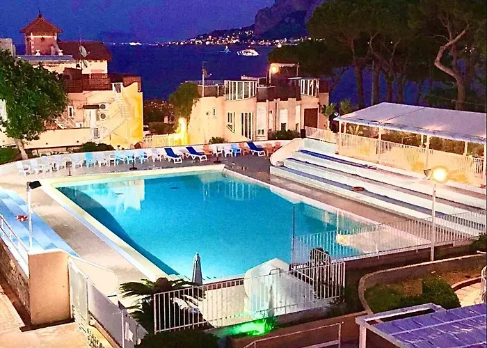 Ashur Mondello * Palermo