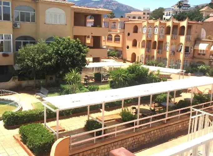 Ashur Mondello Apartamento