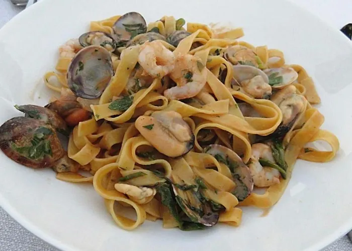 Ashur Mondello Apartamento