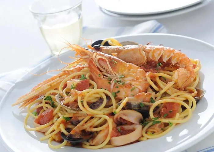 Apartamento Ashur Mondello Palermo