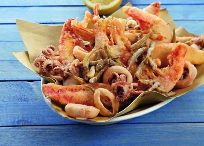 Ashur Mondello Apartamento *