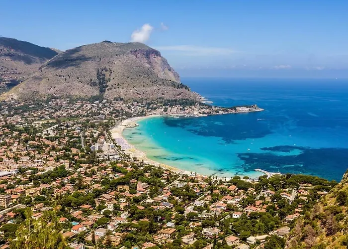 Ashur Mondello * Palermo