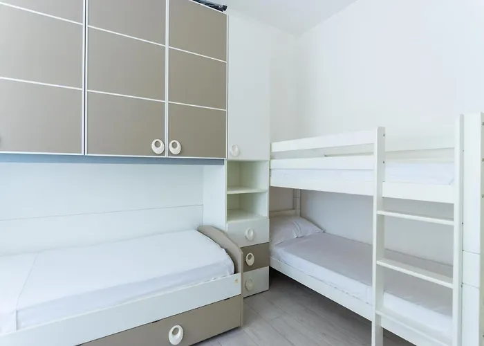 Apartamento Ashur Mondello *