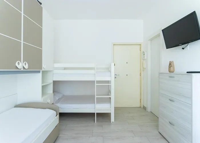 Apartamento Ashur Mondello