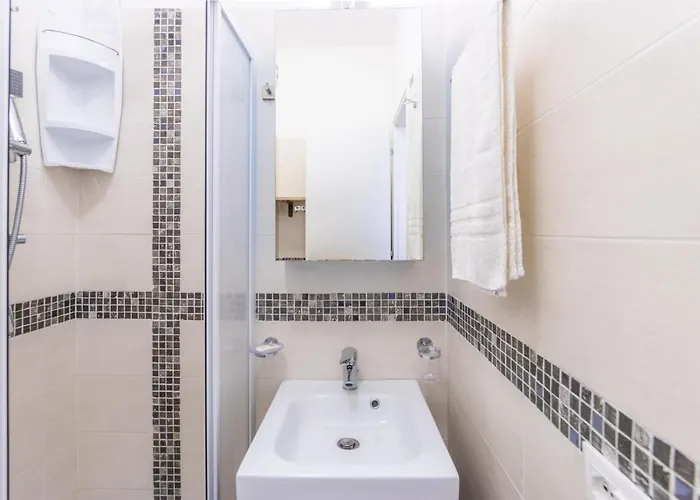 Ashur Mondello Apartamento Palermo