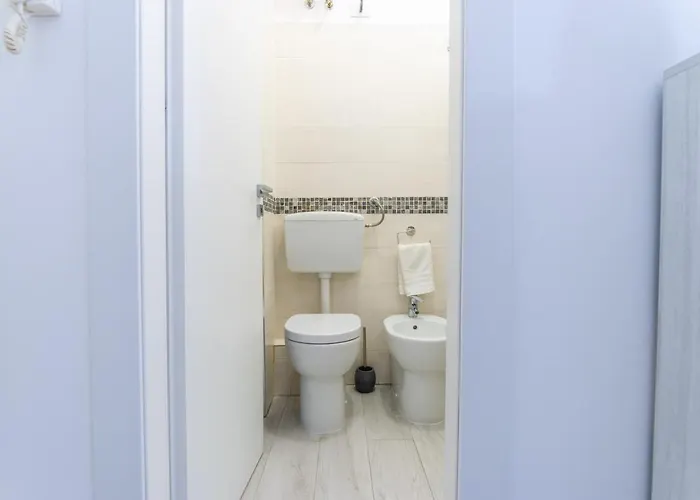 Apartamento Ashur Mondello Palermo