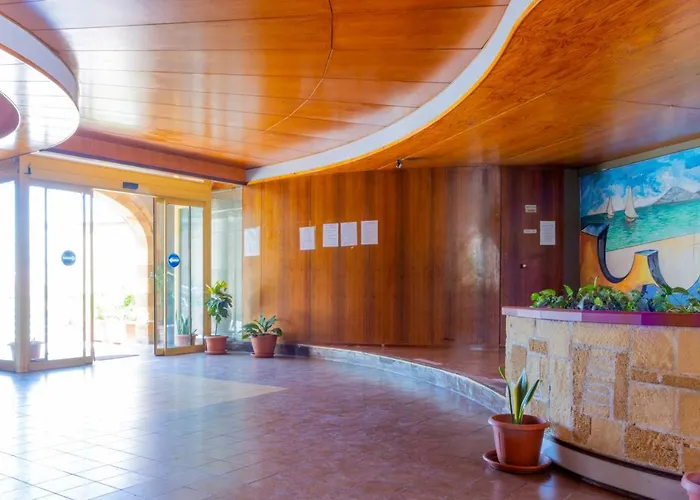 Ashur Mondello Apartamento