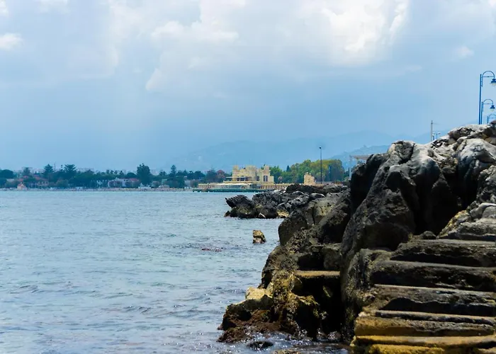 Apartamento Ashur Mondello